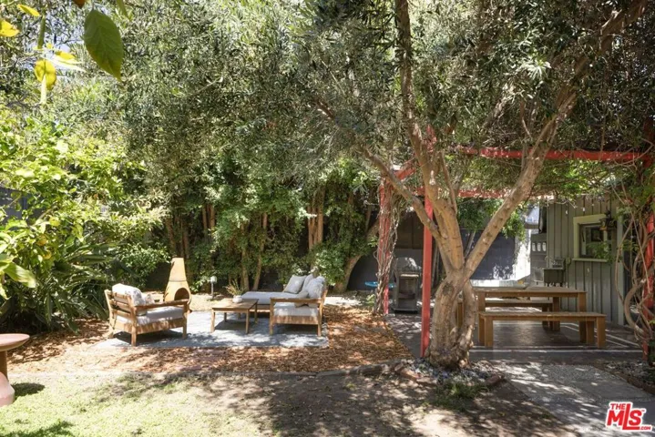 1810 S Hobart Boulevard, Los Angeles, California 90006