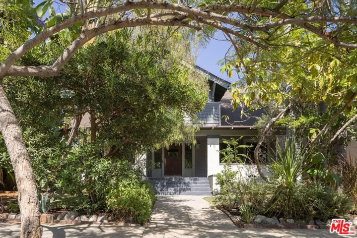 1810 S Hobart Boulevard, Los Angeles, California 90006