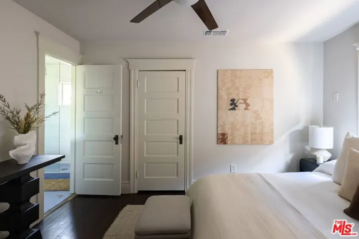 1810 S Hobart Boulevard, Los Angeles, California 90006