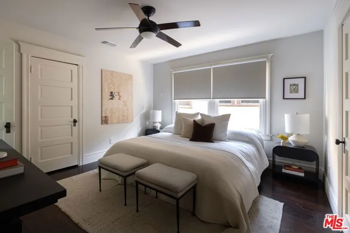 1810 S Hobart Boulevard, Los Angeles, California 90006