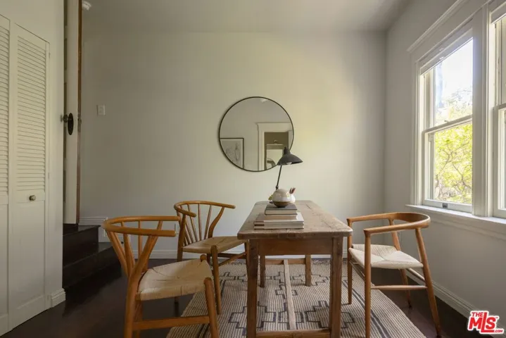 1810 S Hobart Boulevard, Los Angeles, California 90006