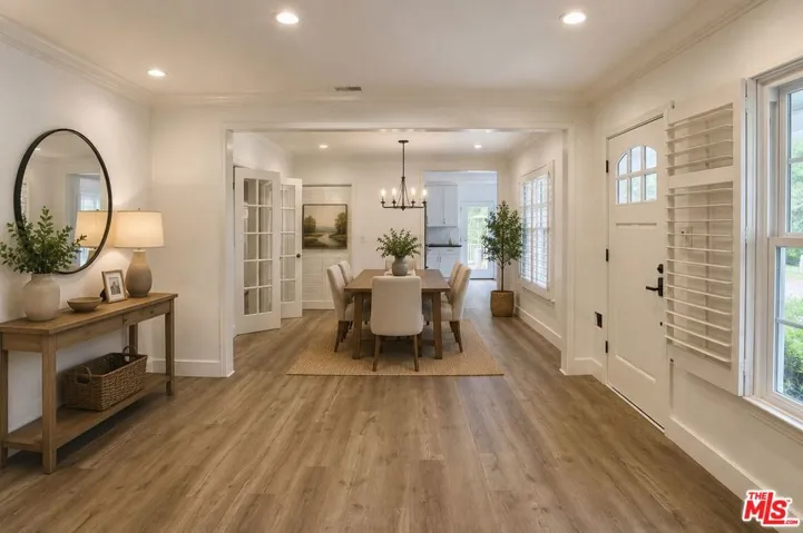 4000 Denny Avenue, Studio City, California 91604