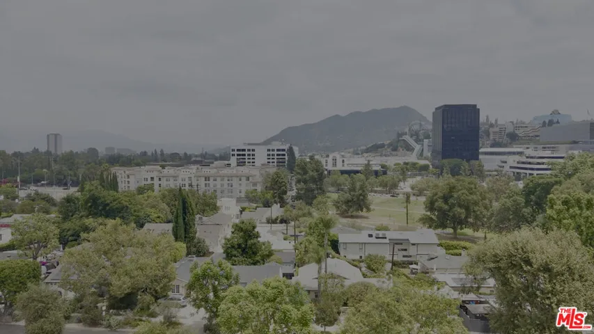 4000 Denny Avenue, Studio City, California 91604