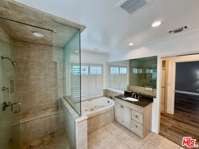 Steam Shower
