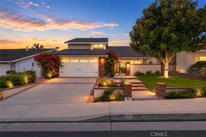 25491 Orchard Rim, Lake Forest, California 92630