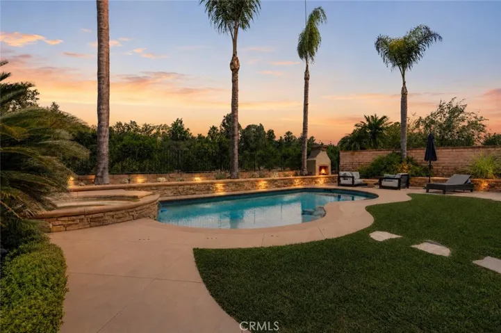 25491 Orchard Rim, Lake Forest, California 92630