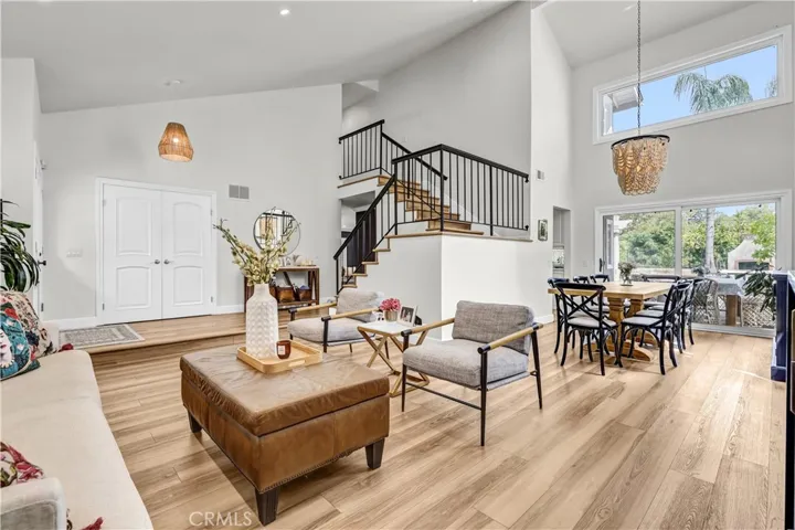 25491 Orchard Rim, Lake Forest, California 92630