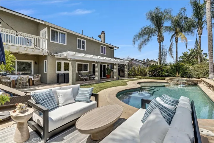 25491 Orchard Rim, Lake Forest, California 92630