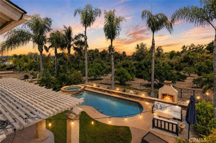 25491 Orchard Rim, Lake Forest, California 92630