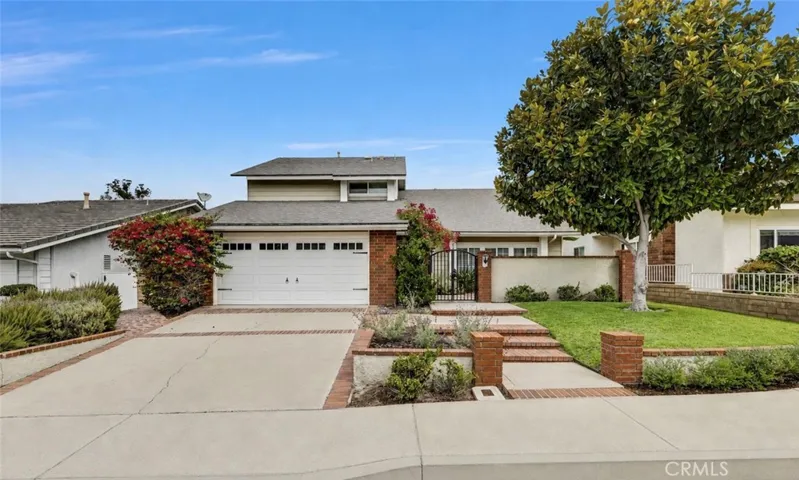 25491 Orchard Rim, Lake Forest, California 92630