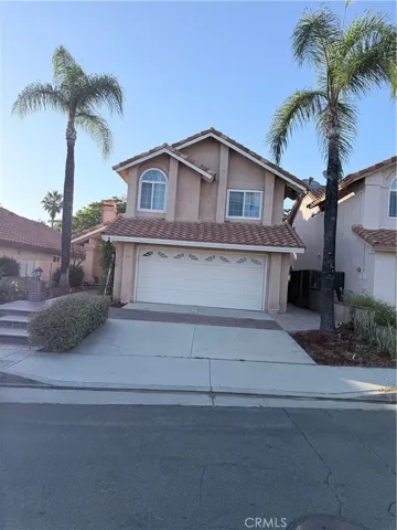 31 La Cascada, Rancho Santa Margarita, California 92688
