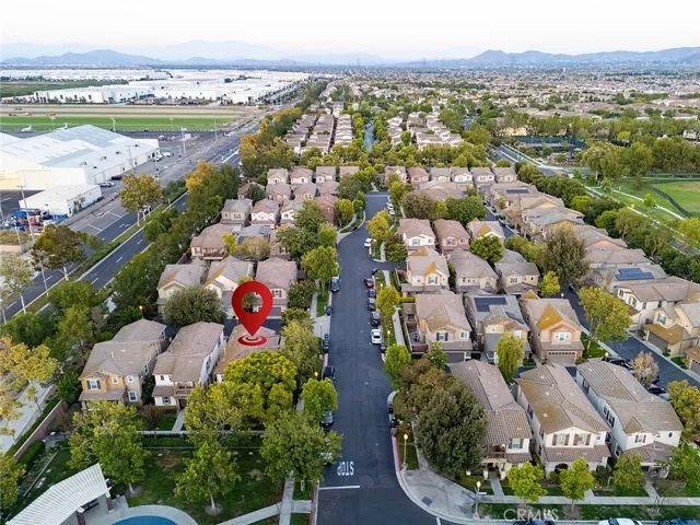 8202 Garden Gate, Chino, California 91708