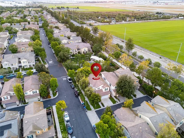 8202 Garden Gate, Chino, California 91708