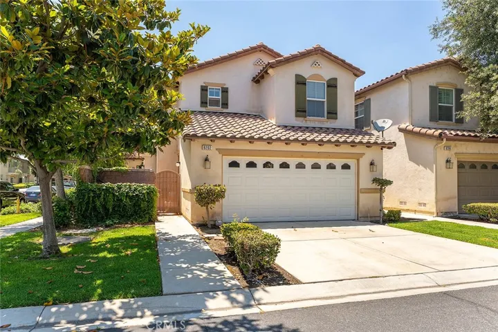 8202 Garden Gate, Chino, California 91708
