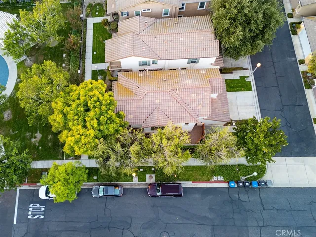 8202 Garden Gate, Chino, California 91708