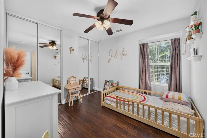 8202 Garden Gate, Chino, California 91708