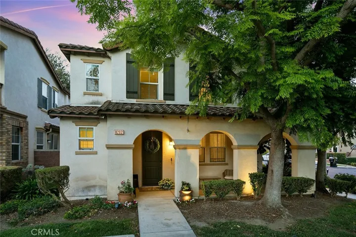 8202 Garden Gate, Chino, California 91708