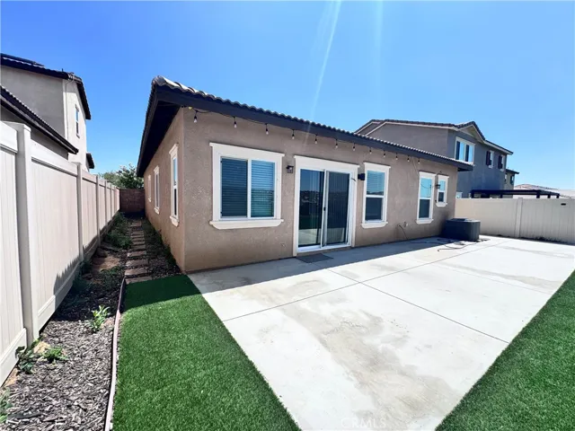 35282 Price, Beaumont, California 92223