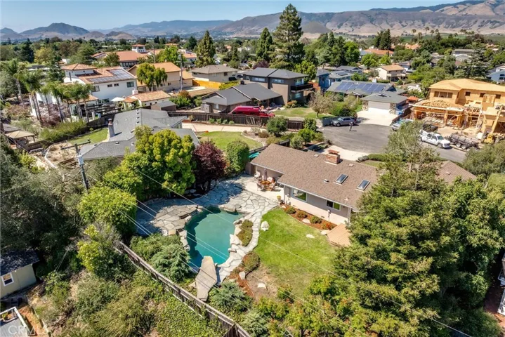 6020 Joan Place, San Luis Obispo, California 93401