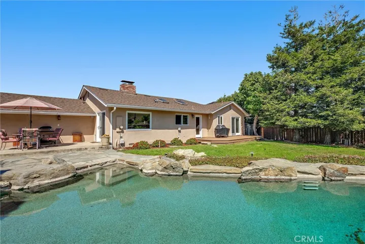 6020 Joan Place, San Luis Obispo, California 93401