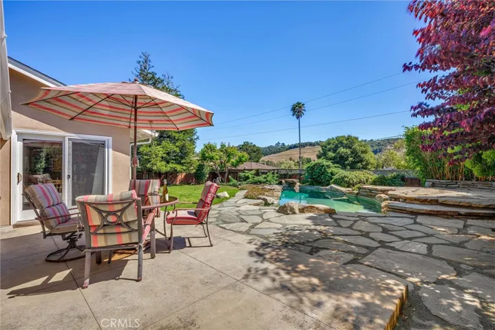 6020 Joan Place, San Luis Obispo, California 93401