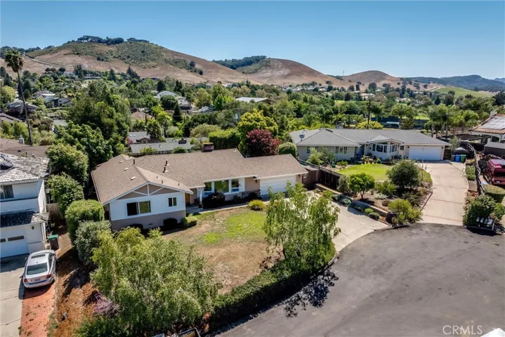 6020 Joan Place, San Luis Obispo, California 93401