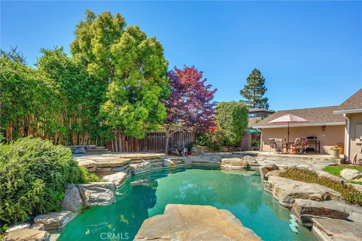 6020 Joan Place, San Luis Obispo, California 93401