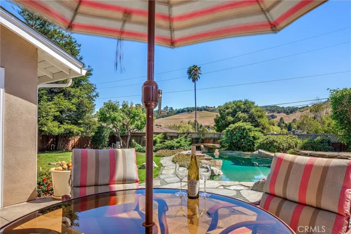 6020 Joan Place, San Luis Obispo, California 93401
