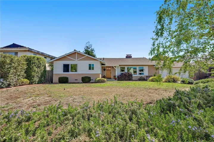 6020 Joan Place, San Luis Obispo, California 93401