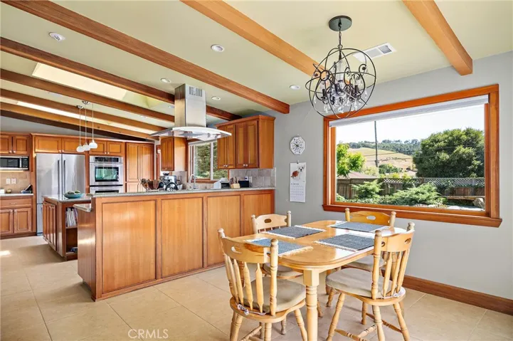 6020 Joan Place, San Luis Obispo, California 93401