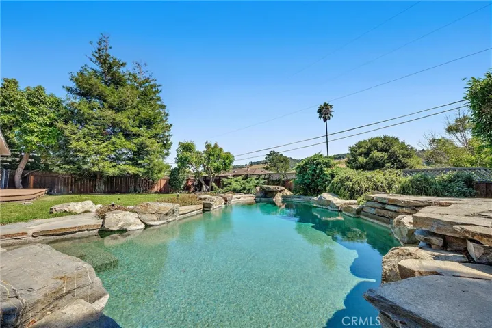 6020 Joan Place, San Luis Obispo, California 93401