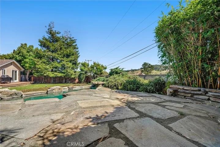 6020 Joan Place, San Luis Obispo, California 93401