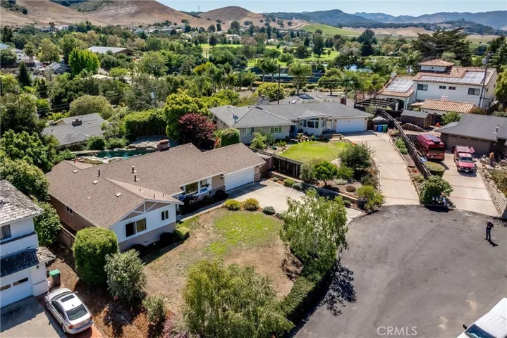 6020 Joan Place, San Luis Obispo, California 93401