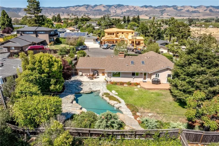 6020 Joan Place, San Luis Obispo, California 93401