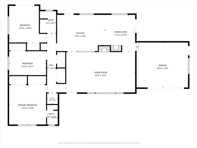 6020 Joan Place, San Luis Obispo, California 93401