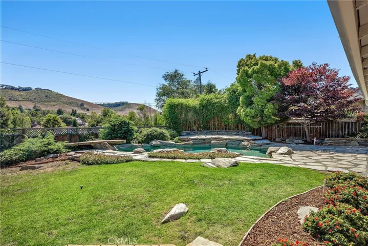 6020 Joan Place, San Luis Obispo, California 93401