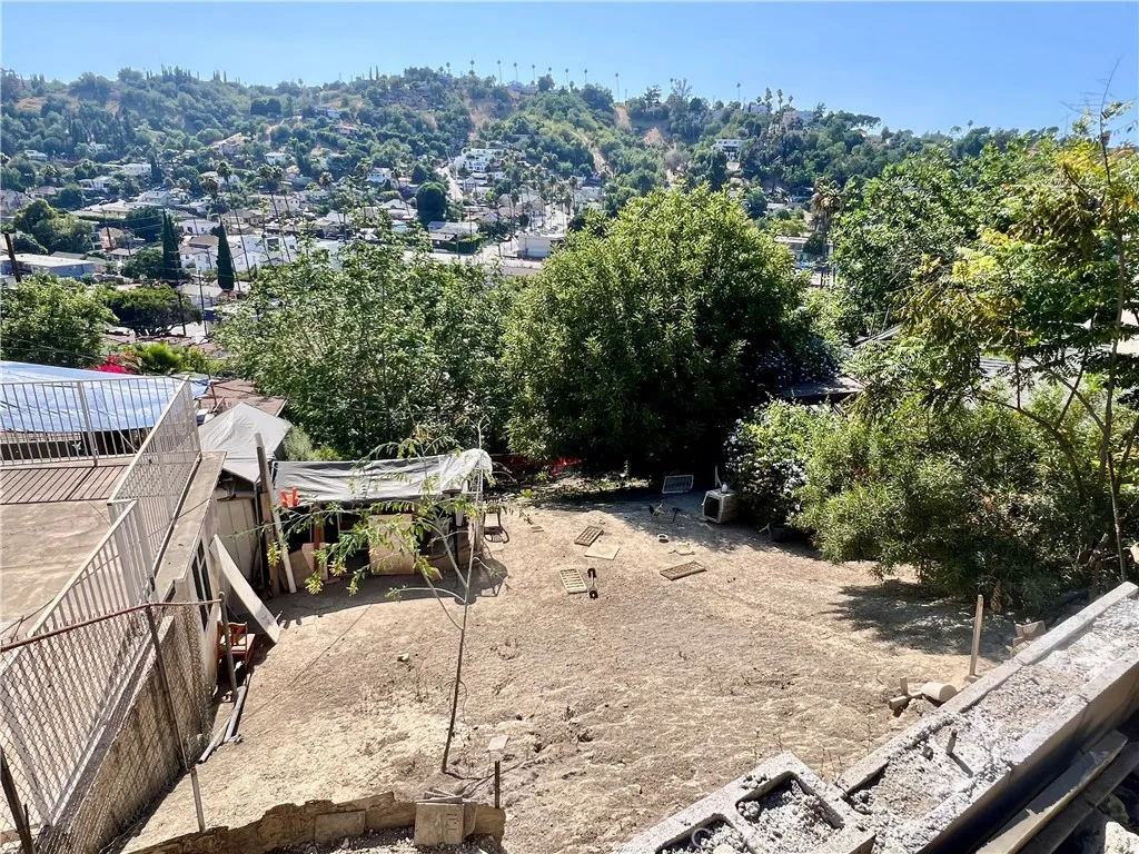 4467 Dudley Drive, Los Angeles, California 90032 — photo 4
