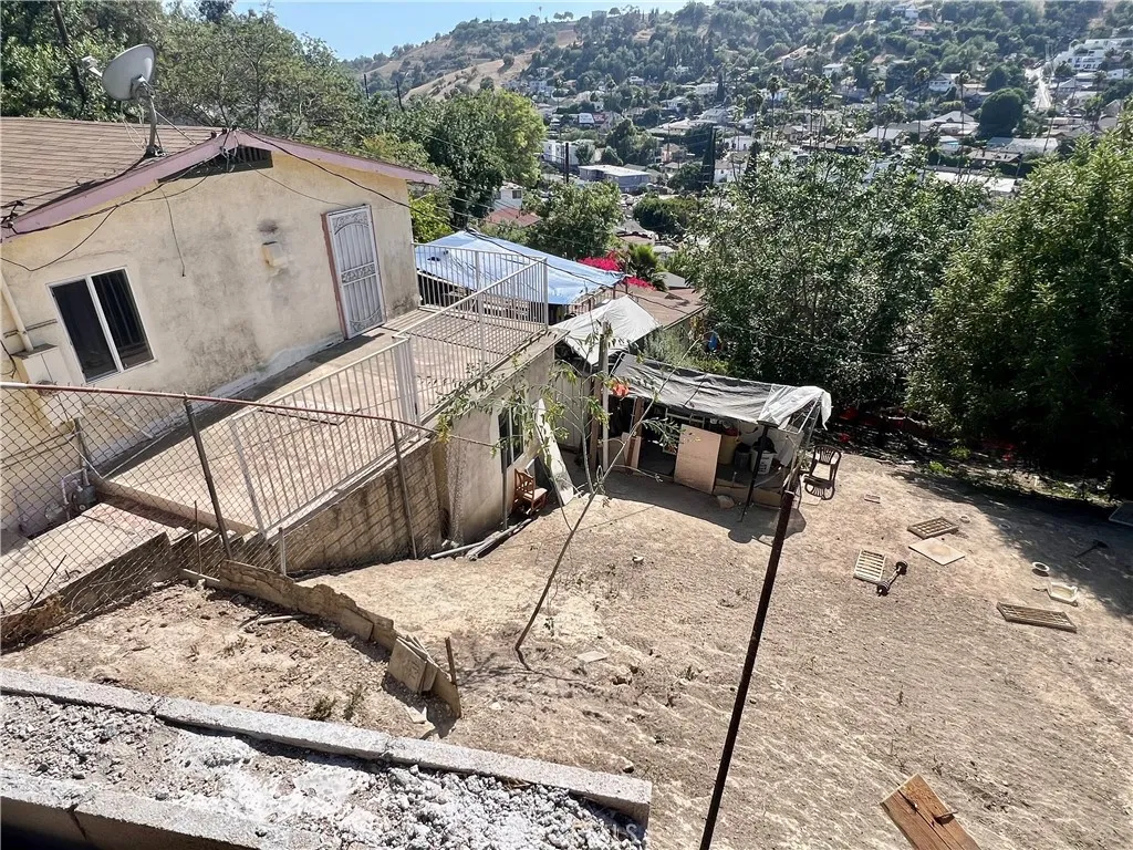 4467 Dudley Drive, Los Angeles, California 90032 — photo 5