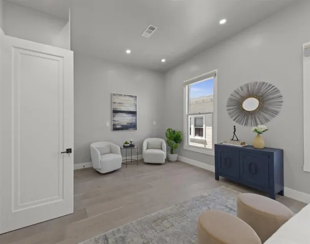 14271431 Grant Avenue, San Francisco, California 94133