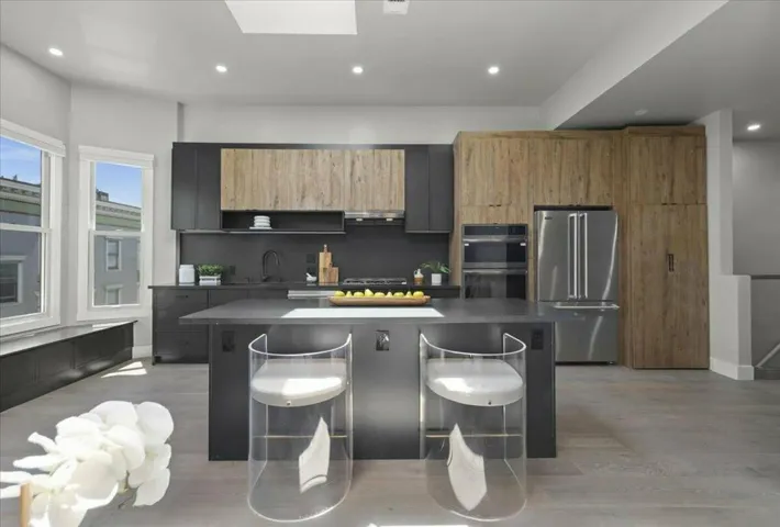 14271431 Grant Avenue, San Francisco, California 94133
