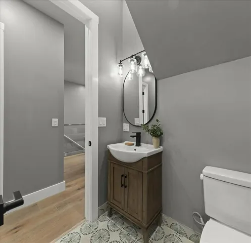 14271431 Grant Avenue, San Francisco, California 94133
