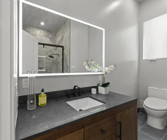 14271431 Grant Avenue, San Francisco, California 94133