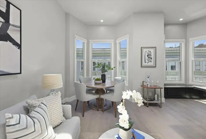 14271431 Grant Avenue, San Francisco, California 94133