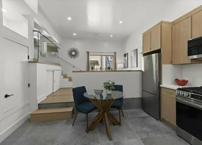 14271431 Grant Avenue, San Francisco, California 94133