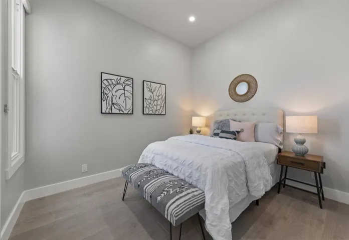 14271431 Grant Avenue, San Francisco, California 94133