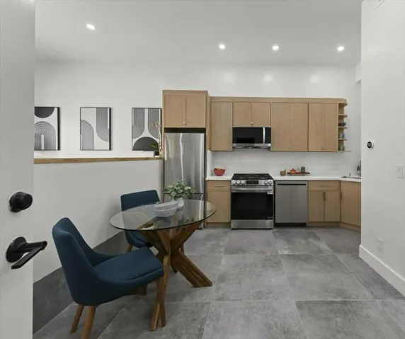 14271431 Grant Avenue, San Francisco, California 94133