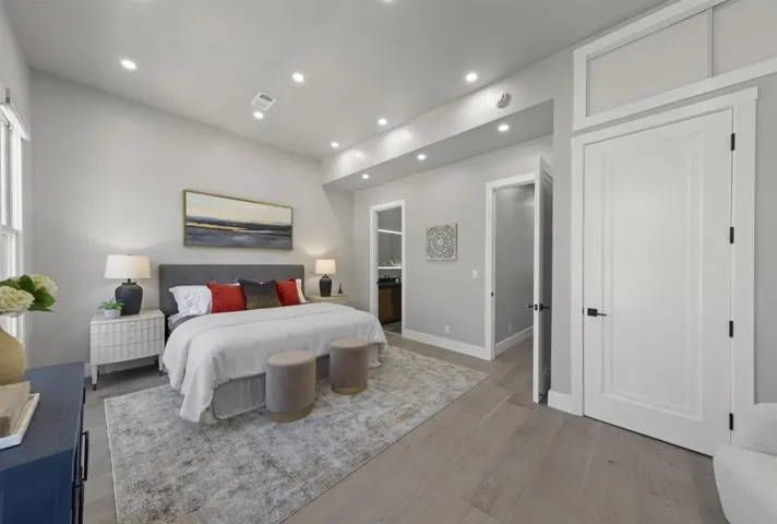 14271431 Grant Avenue, San Francisco, California 94133