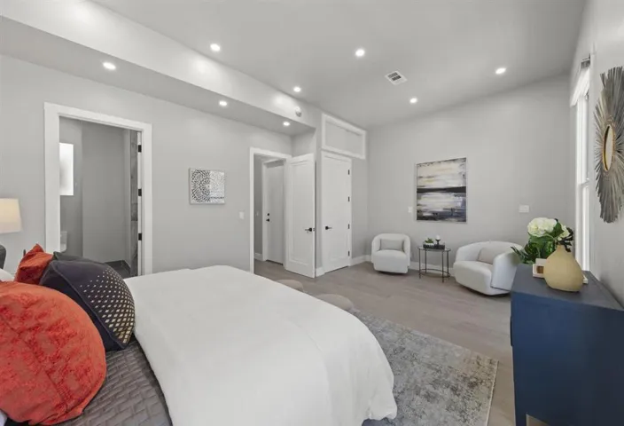 14271431 Grant Avenue, San Francisco, California 94133
