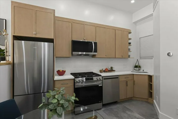 14271431 Grant Avenue, San Francisco, California 94133