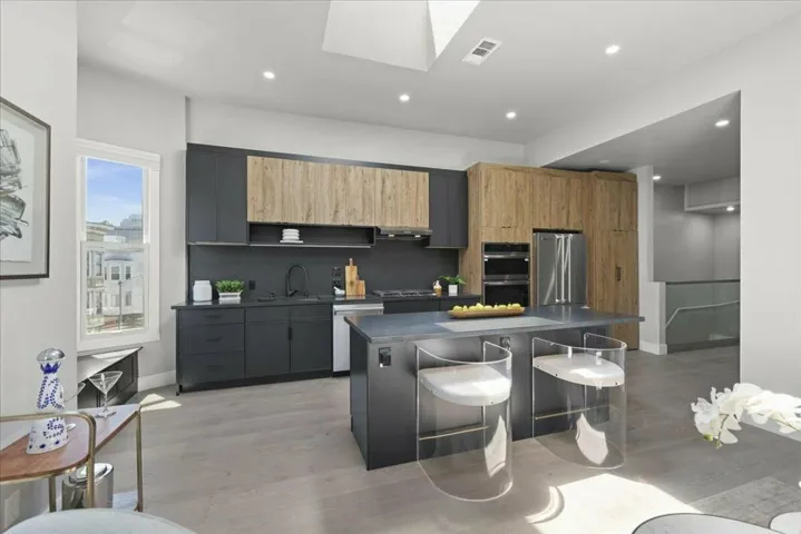 14271431 Grant Avenue, San Francisco, California 94133